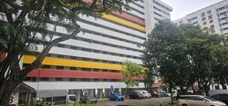 Blk 406 Pandan Gardens (Jurong East), HDB 3 Rooms #589582281
